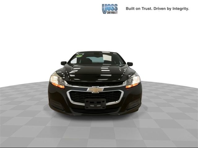 2015 Chevrolet Malibu LS