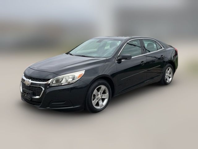 2015 Chevrolet Malibu LS