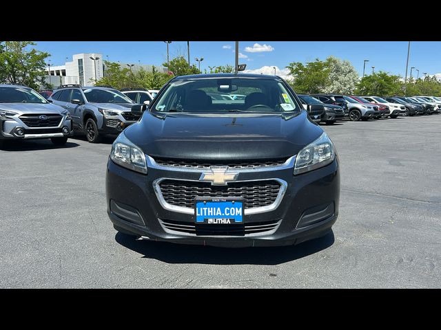2015 Chevrolet Malibu LS