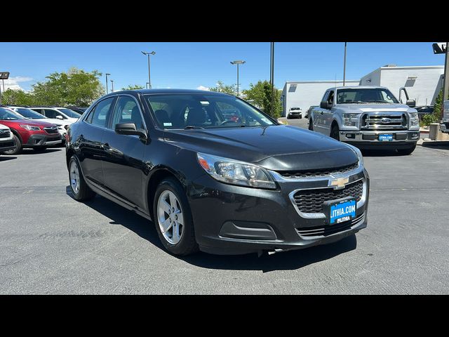 2015 Chevrolet Malibu LS
