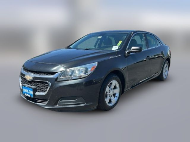 2015 Chevrolet Malibu LS
