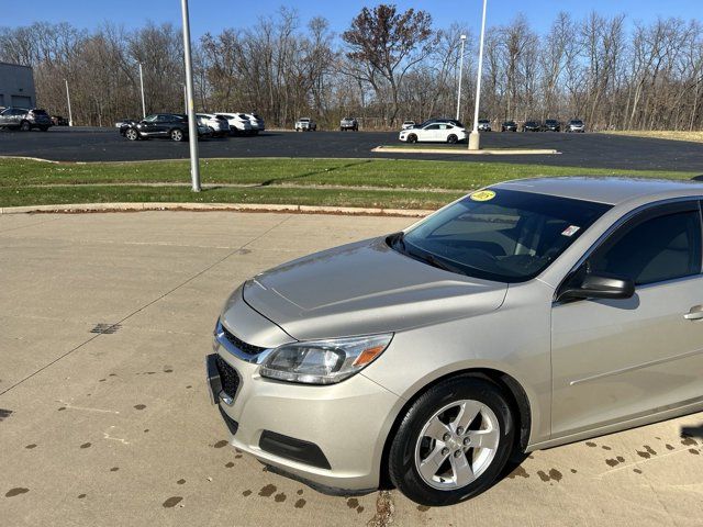 2015 Chevrolet Malibu LS