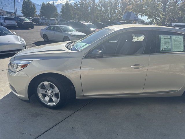 2015 Chevrolet Malibu LS