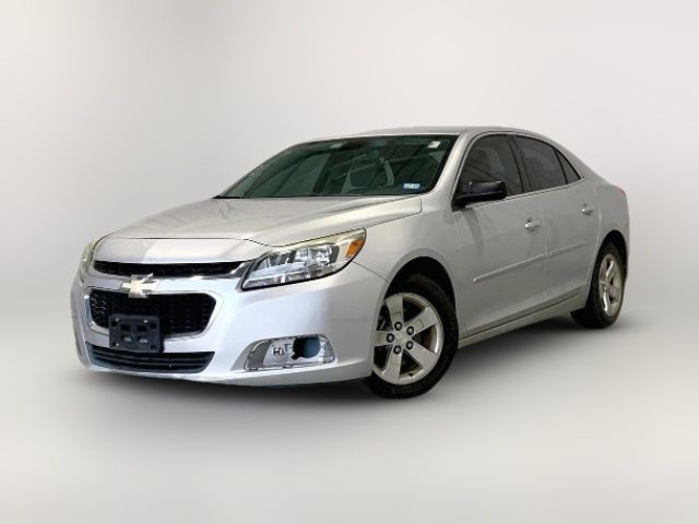 2015 Chevrolet Malibu LS