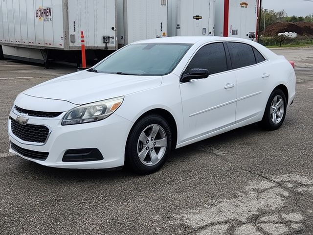 2015 Chevrolet Malibu LS