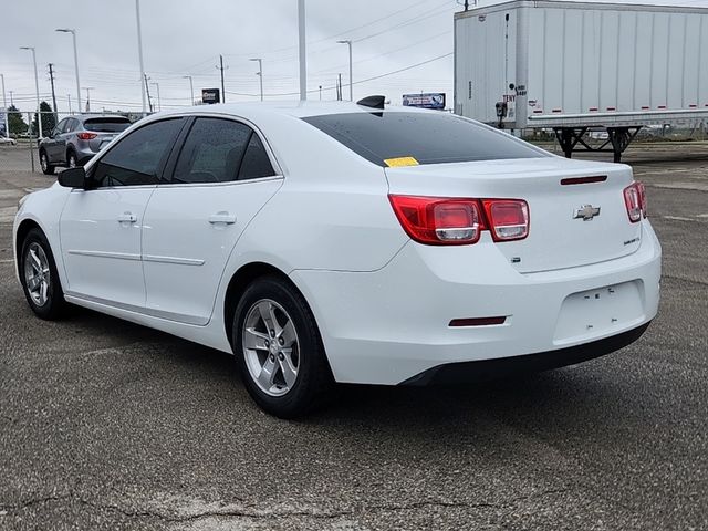 2015 Chevrolet Malibu LS