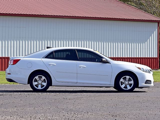 2015 Chevrolet Malibu LS