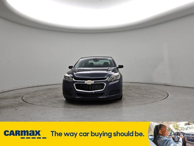 2015 Chevrolet Malibu LS