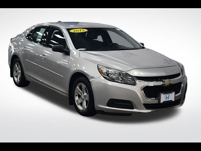 2015 Chevrolet Malibu LS