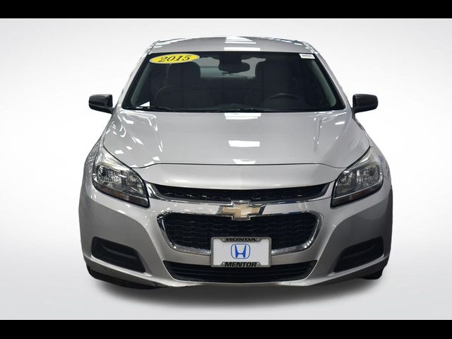 2015 Chevrolet Malibu LS