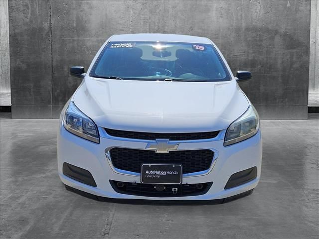 2015 Chevrolet Malibu LS