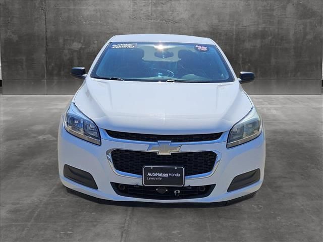 2015 Chevrolet Malibu LS