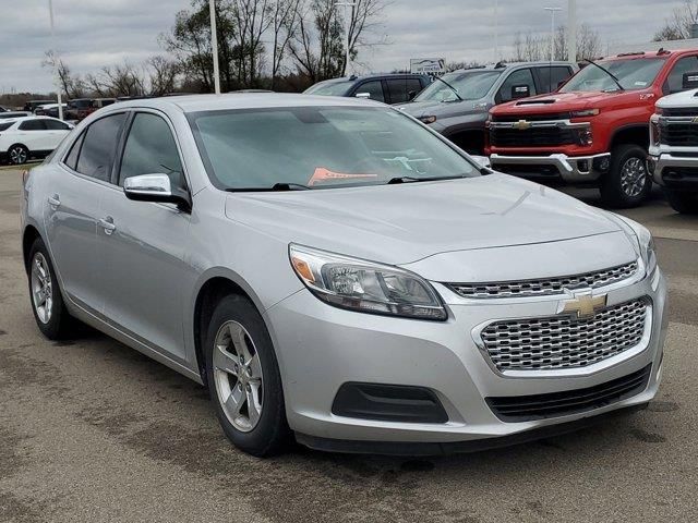 2015 Chevrolet Malibu LS