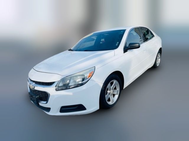 2015 Chevrolet Malibu LS