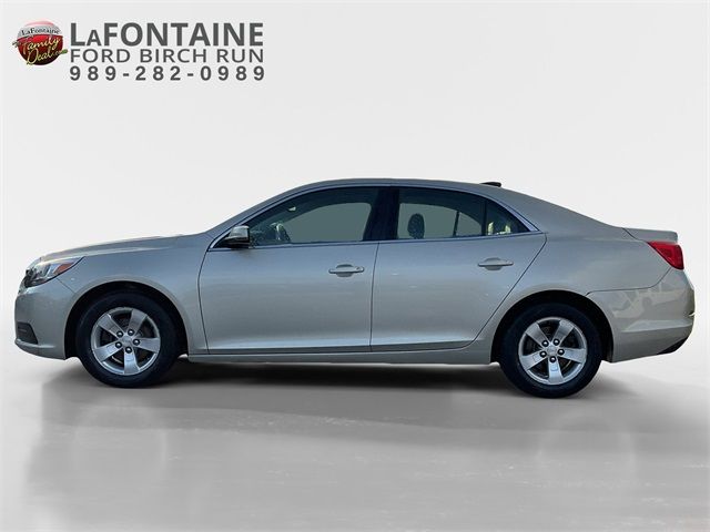 2015 Chevrolet Malibu LS