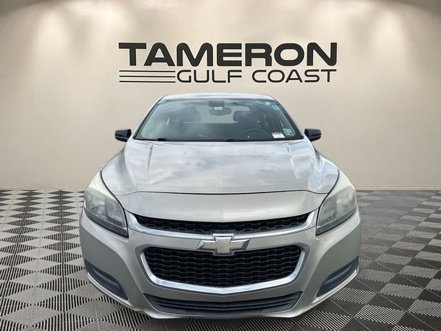 2015 Chevrolet Malibu LS