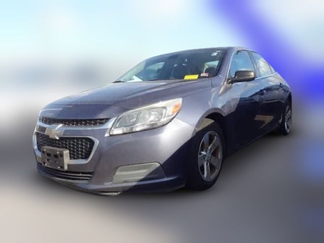 2015 Chevrolet Malibu LS