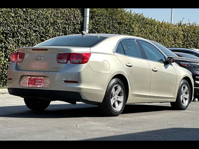 2015 Chevrolet Malibu LS