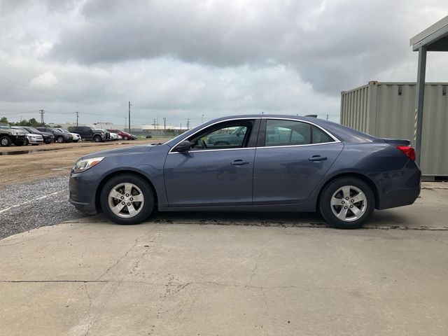 2015 Chevrolet Malibu LS