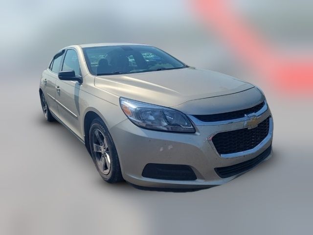 2015 Chevrolet Malibu LS