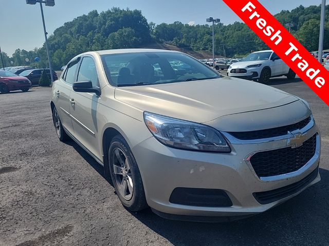 2015 Chevrolet Malibu LS