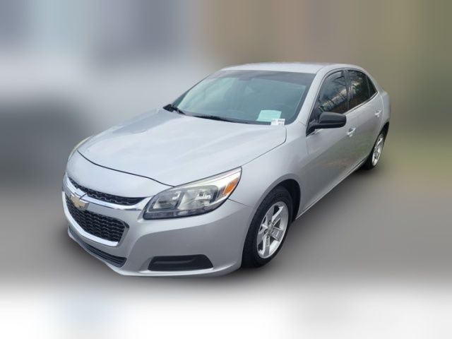 2015 Chevrolet Malibu LS