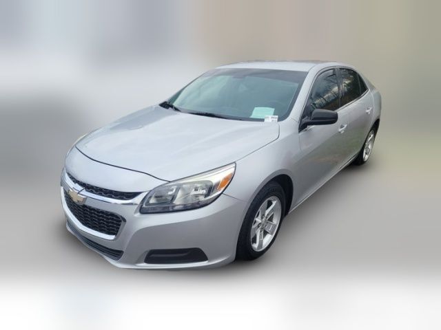 2015 Chevrolet Malibu LS