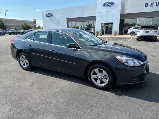 2015 Chevrolet Malibu LS