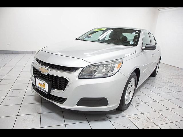 2015 Chevrolet Malibu LS