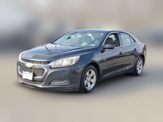 2015 Chevrolet Malibu LS