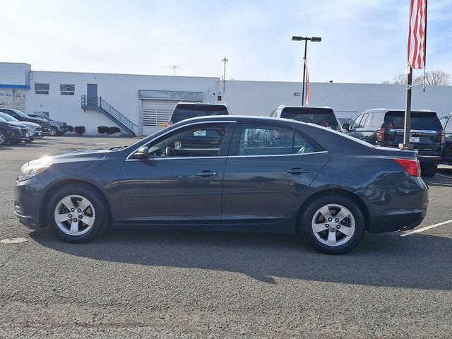 2015 Chevrolet Malibu LS