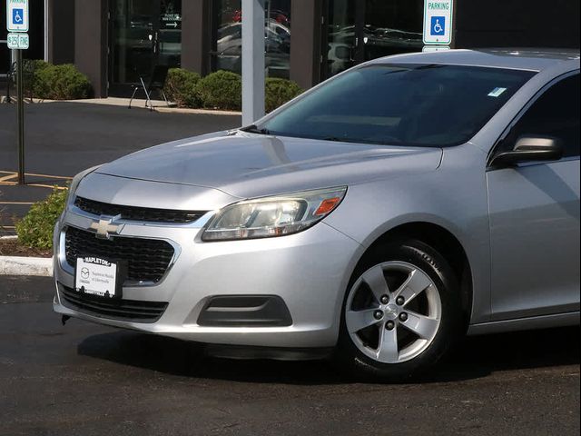 2015 Chevrolet Malibu LS