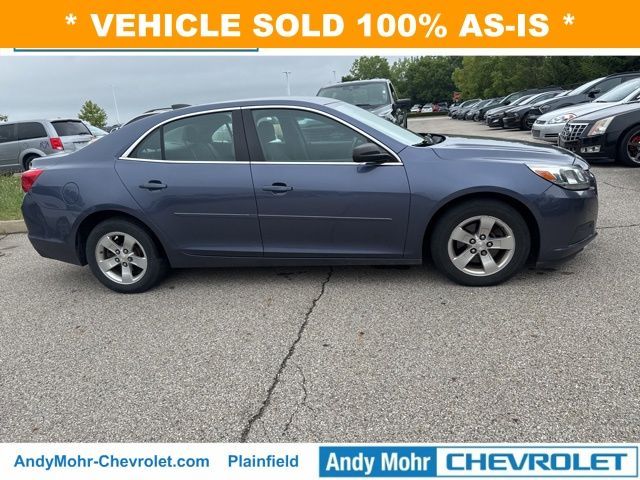 2015 Chevrolet Malibu LS