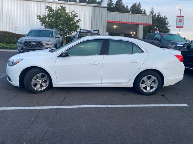 2015 Chevrolet Malibu LS