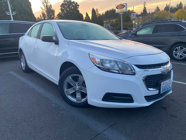 2015 Chevrolet Malibu LS