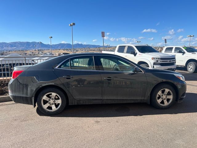 2015 Chevrolet Malibu LS