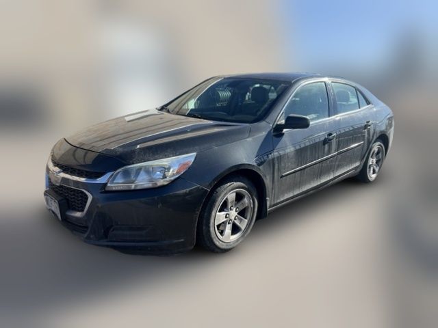 2015 Chevrolet Malibu LS