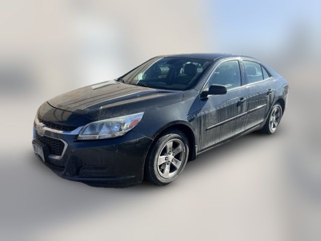 2015 Chevrolet Malibu LS