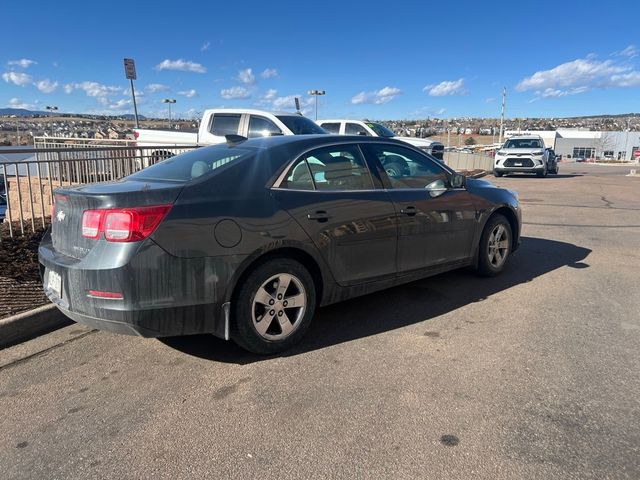 2015 Chevrolet Malibu LS