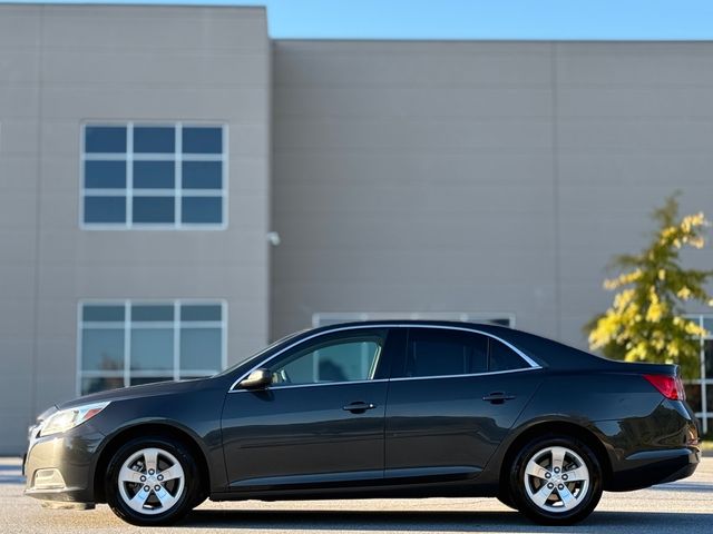 2015 Chevrolet Malibu LS