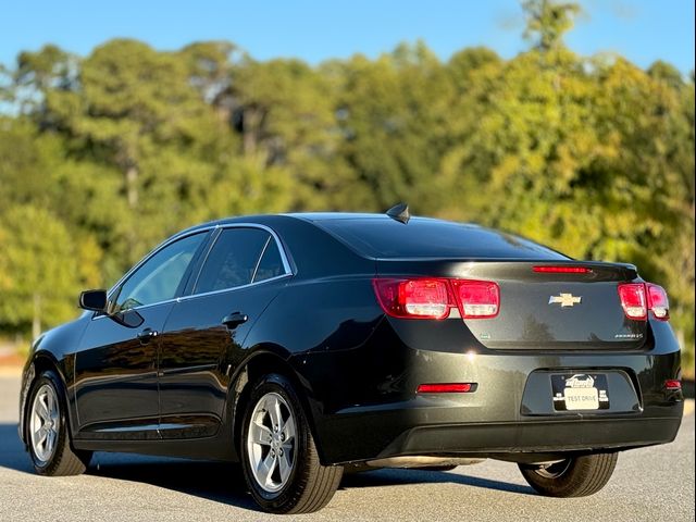 2015 Chevrolet Malibu LS