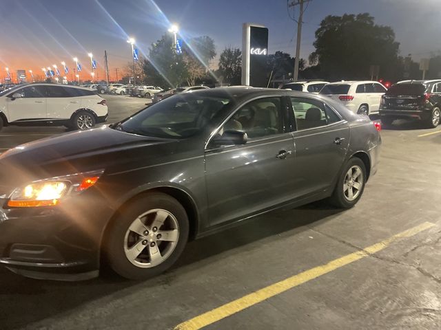 2015 Chevrolet Malibu LS