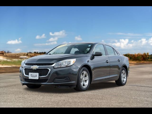 2015 Chevrolet Malibu LS