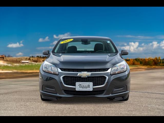 2015 Chevrolet Malibu LS