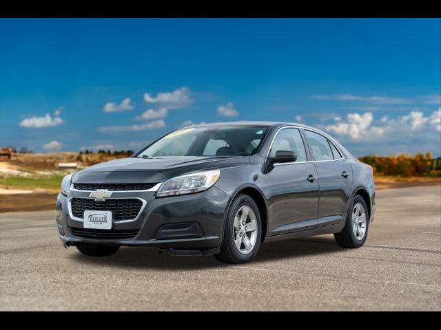 2015 Chevrolet Malibu LS