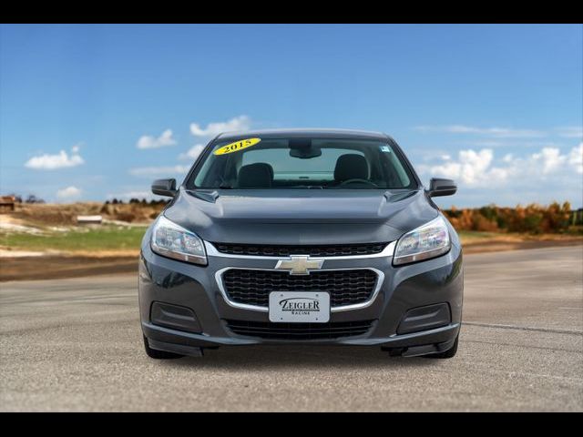 2015 Chevrolet Malibu LS