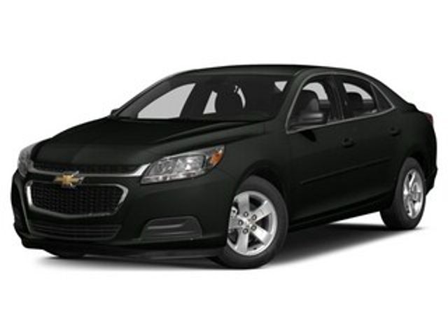 2015 Chevrolet Malibu LS