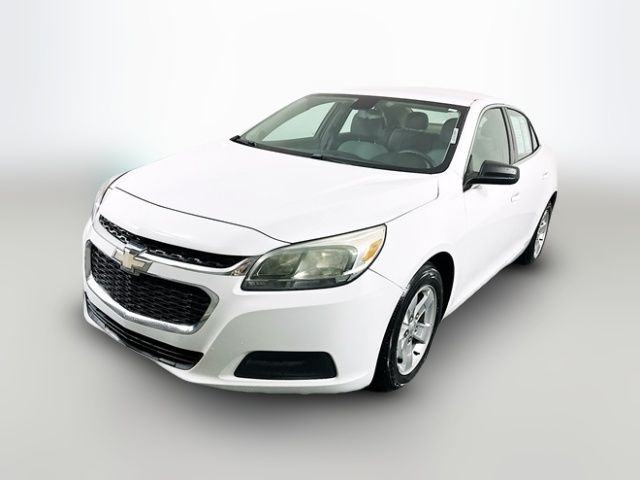 2015 Chevrolet Malibu LS