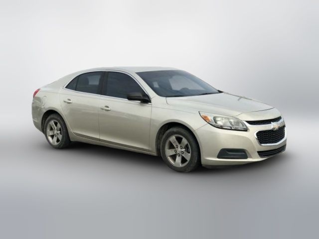 2015 Chevrolet Malibu LS