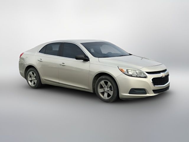 2015 Chevrolet Malibu LS